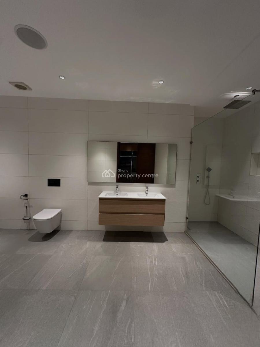 5 Bedroom House at East Legon Adjringano, East Legon Adjringano, Accra Metropolitan, Accra, House for Sale