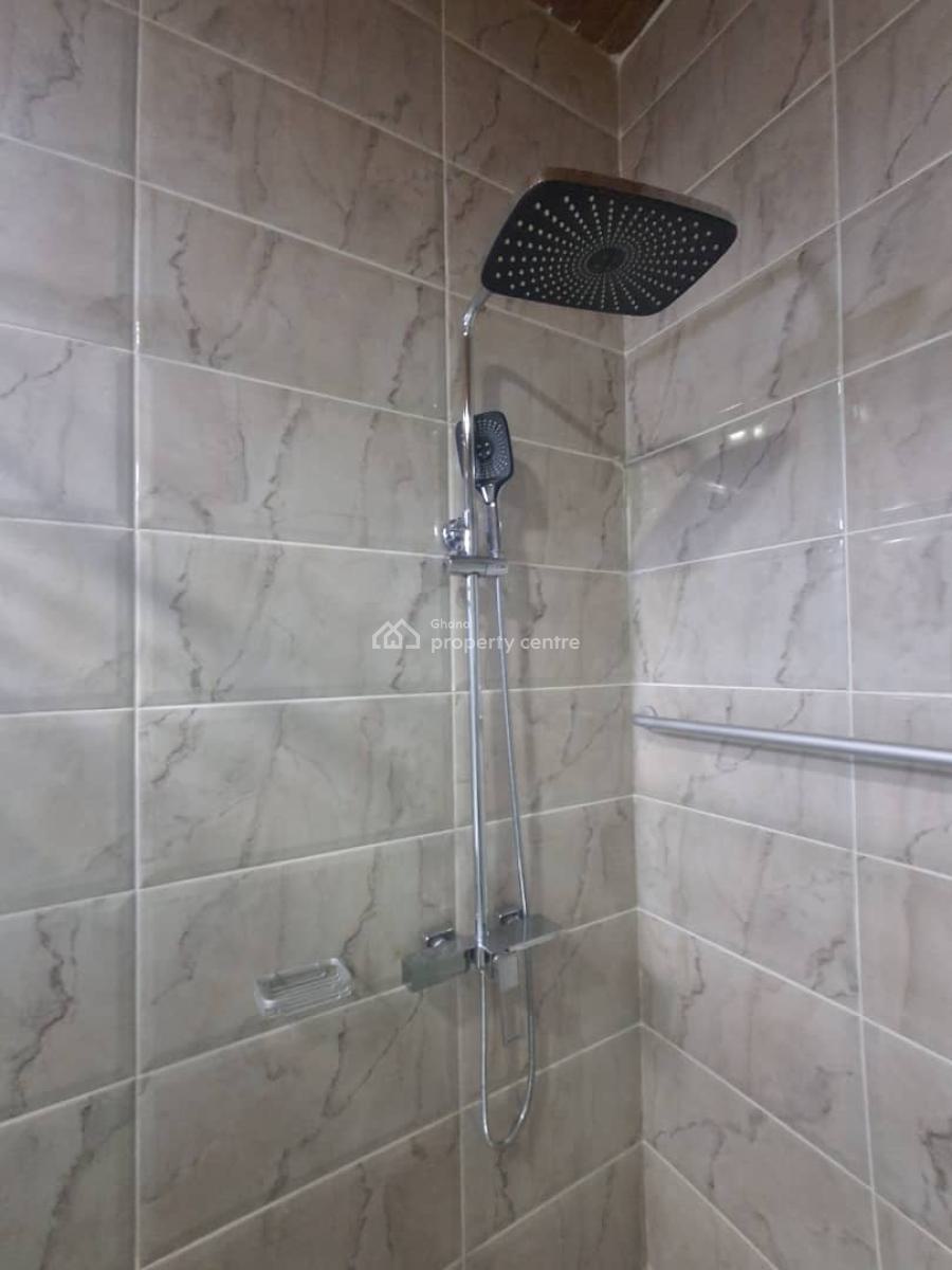 Executive 5 Bedrooms House with Bq, Agya Herbal, Pokuase (pokoasi), Ga West Municipal, Accra, House for Sale