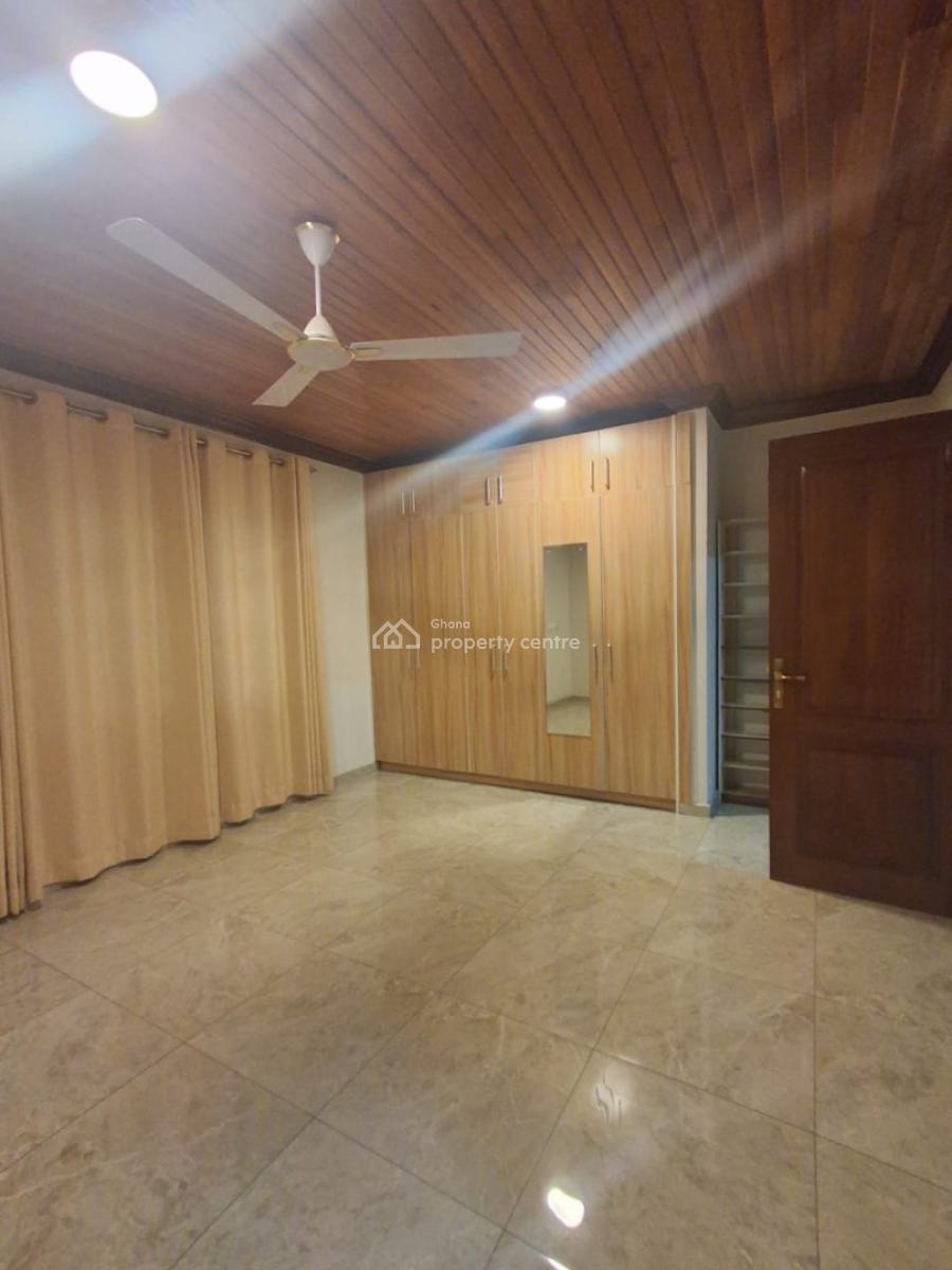 Executive 5 Bedrooms House with Bq, Agya Herbal, Pokuase (pokoasi), Ga West Municipal, Accra, House for Sale