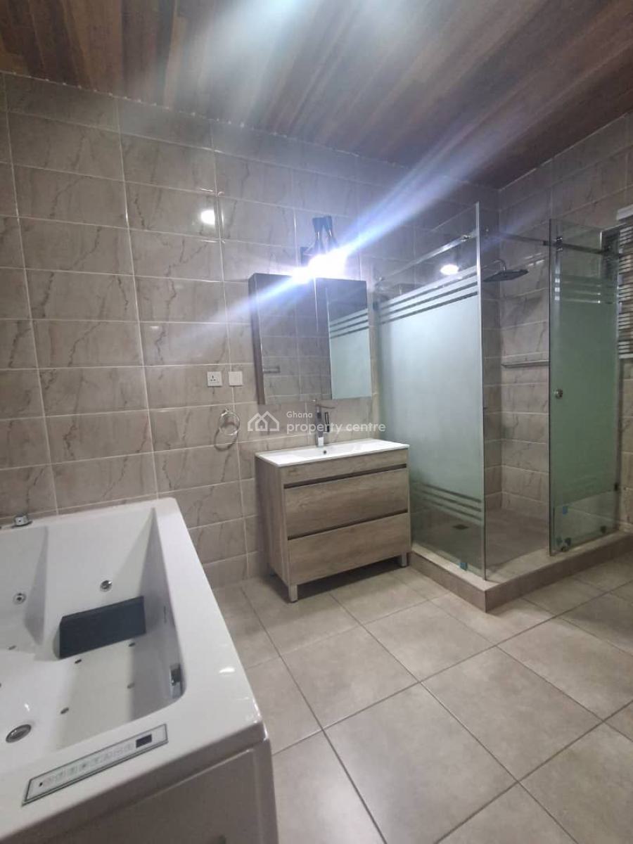 Executive 5 Bedrooms House with Bq, Agya Herbal, Pokuase (pokoasi), Ga West Municipal, Accra, House for Sale