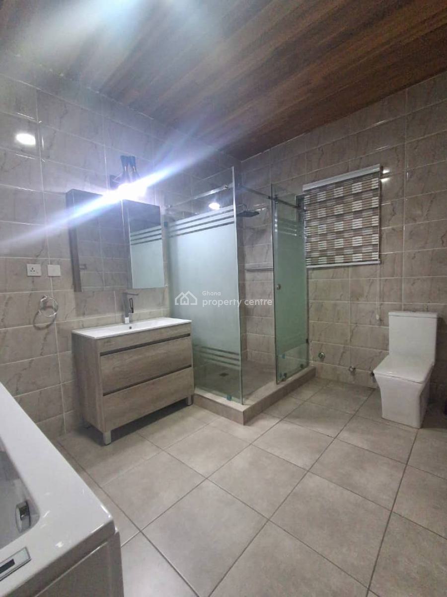 Executive 5 Bedrooms House with Bq, Agya Herbal, Pokuase (pokoasi), Ga West Municipal, Accra, House for Sale