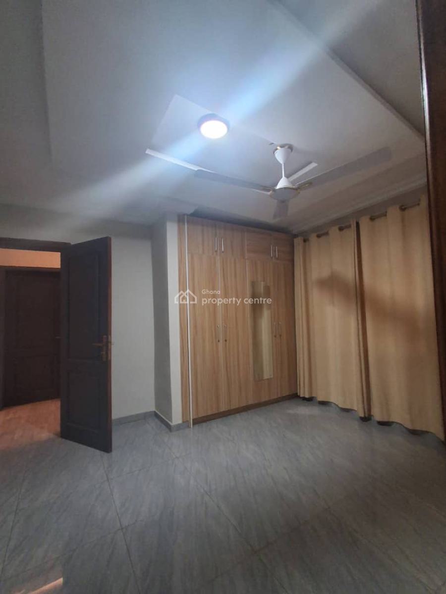 Executive 5 Bedrooms House with Bq, Agya Herbal, Pokuase (pokoasi), Ga West Municipal, Accra, House for Sale