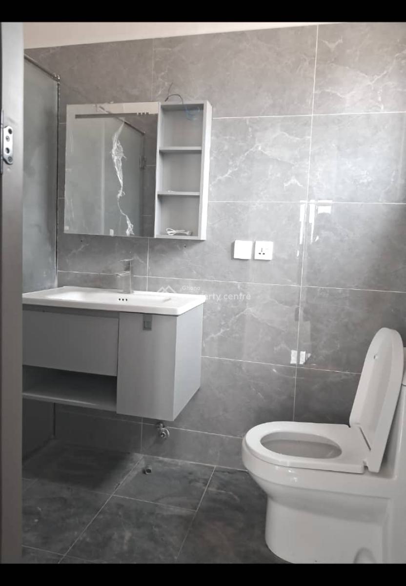 Executive 3 Bedrooms, West Trassacco, East Legon, Accra, Townhouse for Sale