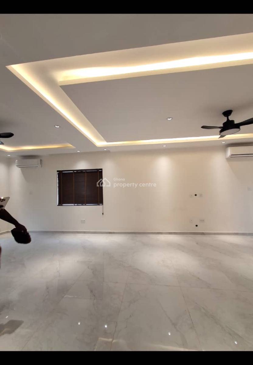 Executive 3 Bedrooms, West Trassacco, East Legon, Accra, Townhouse for Sale