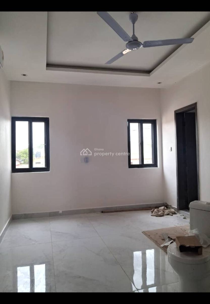 Executive 3 Bedrooms, West Trassacco, East Legon, Accra, Townhouse for Sale