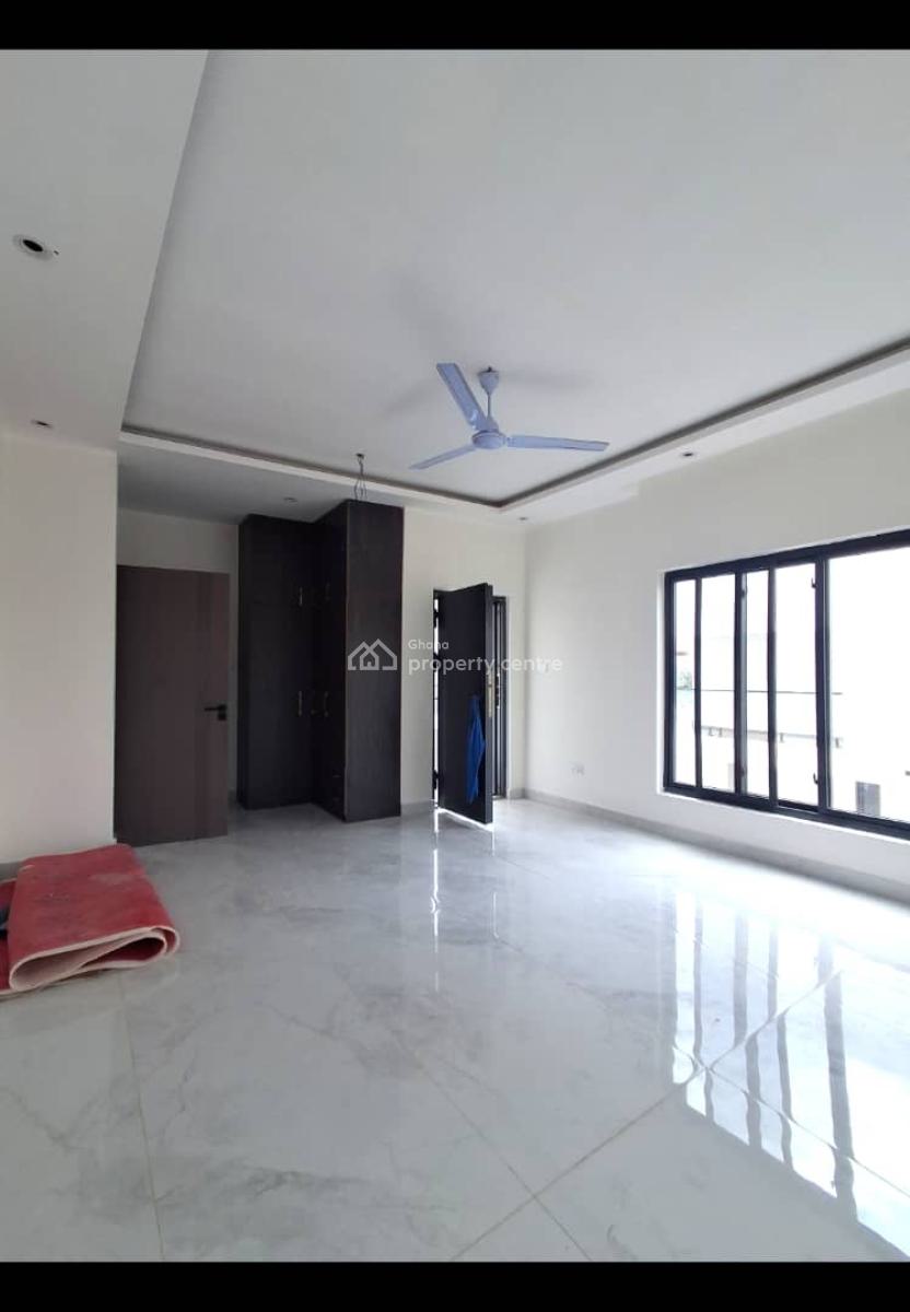 Executive 3 Bedrooms, West Trassacco, East Legon, Accra, Townhouse for Sale