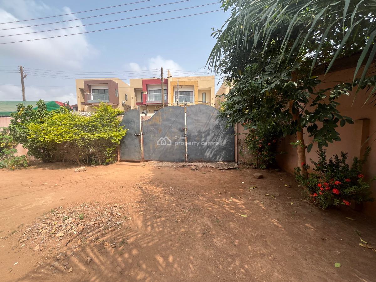 5 Bedroom Bungalow, Taifa, Taifa, Ga East Municipal, Accra, Detached Bungalow for Sale