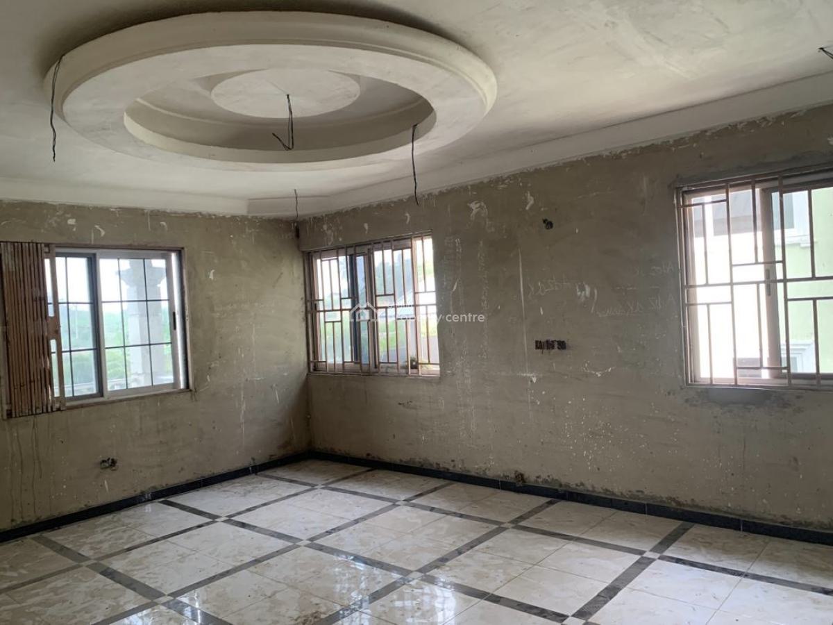 4 Bedrooms, Pampaso, Nsawam, Akuapim South Municipal, Eastern Region, Detached Duplex for Sale