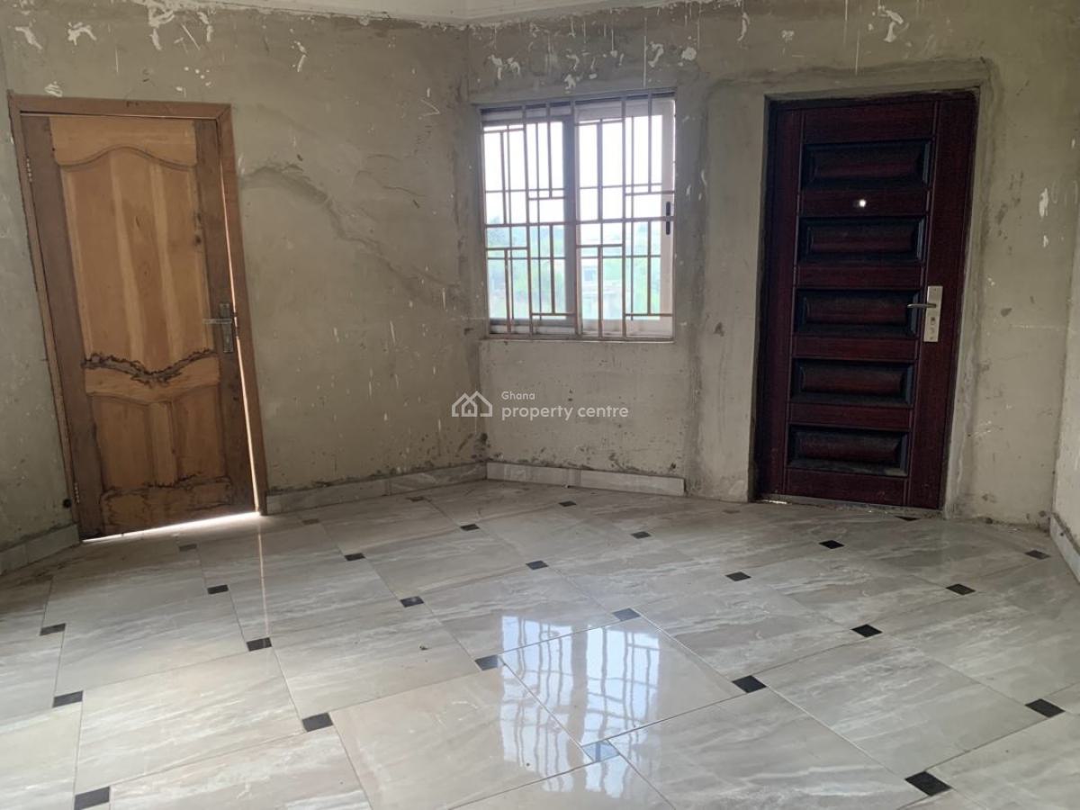 4 Bedrooms, Pampaso, Nsawam, Akuapim South Municipal, Eastern Region, Detached Duplex for Sale