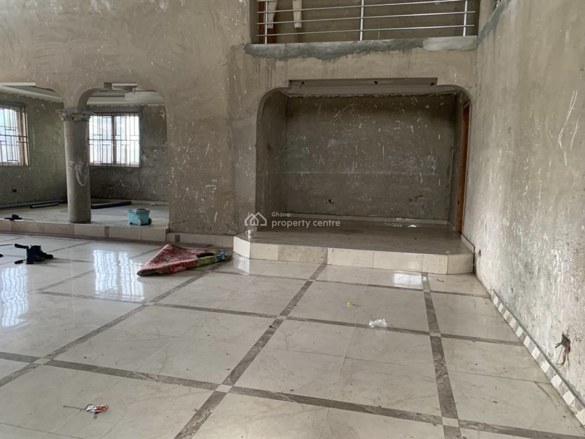 4 Bedrooms, Pampaso, Nsawam, Akuapim South Municipal, Eastern Region, Detached Duplex for Sale