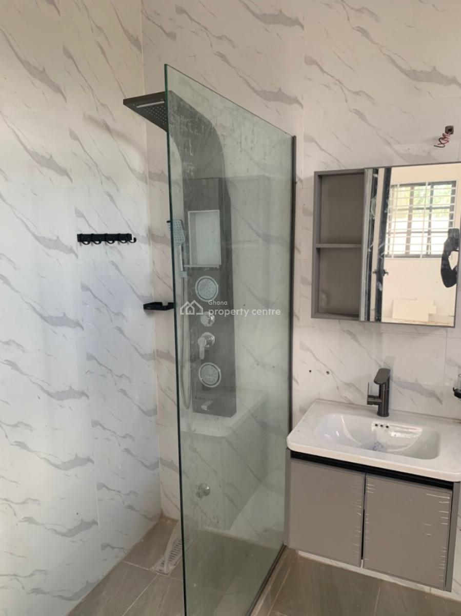 5 Bedrooms at Ashongman Estate, Ashongman Estate, Ga East Municipal, Accra, Detached Duplex for Sale