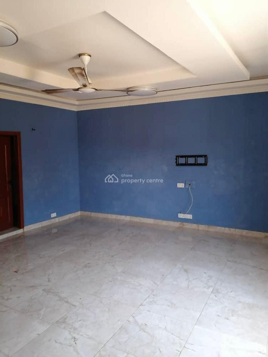 3 Bedroom, Adjei Kotoku, Amasaman, Ga West Municipal, Accra, House for Sale