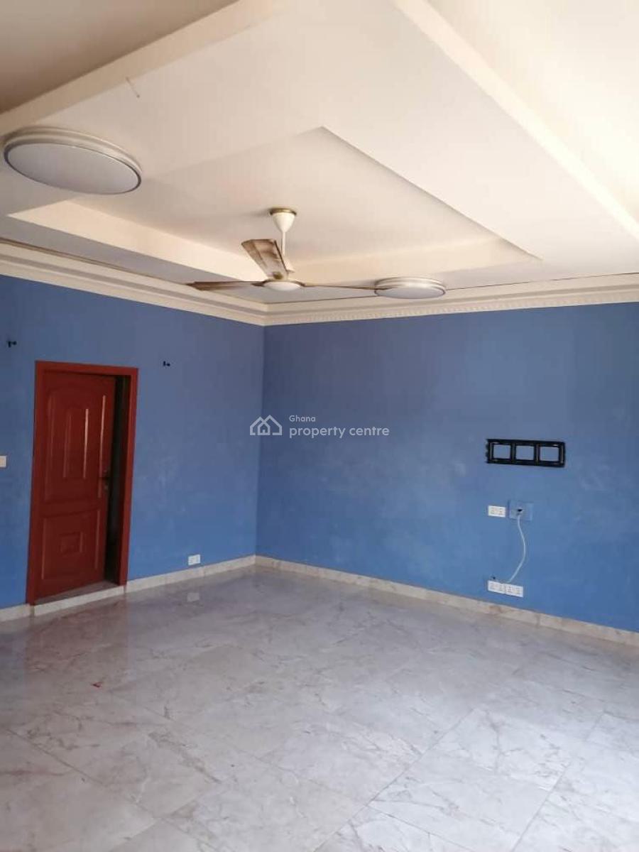 3 Bedroom, Adjei Kotoku, Amasaman, Ga West Municipal, Accra, House for Sale