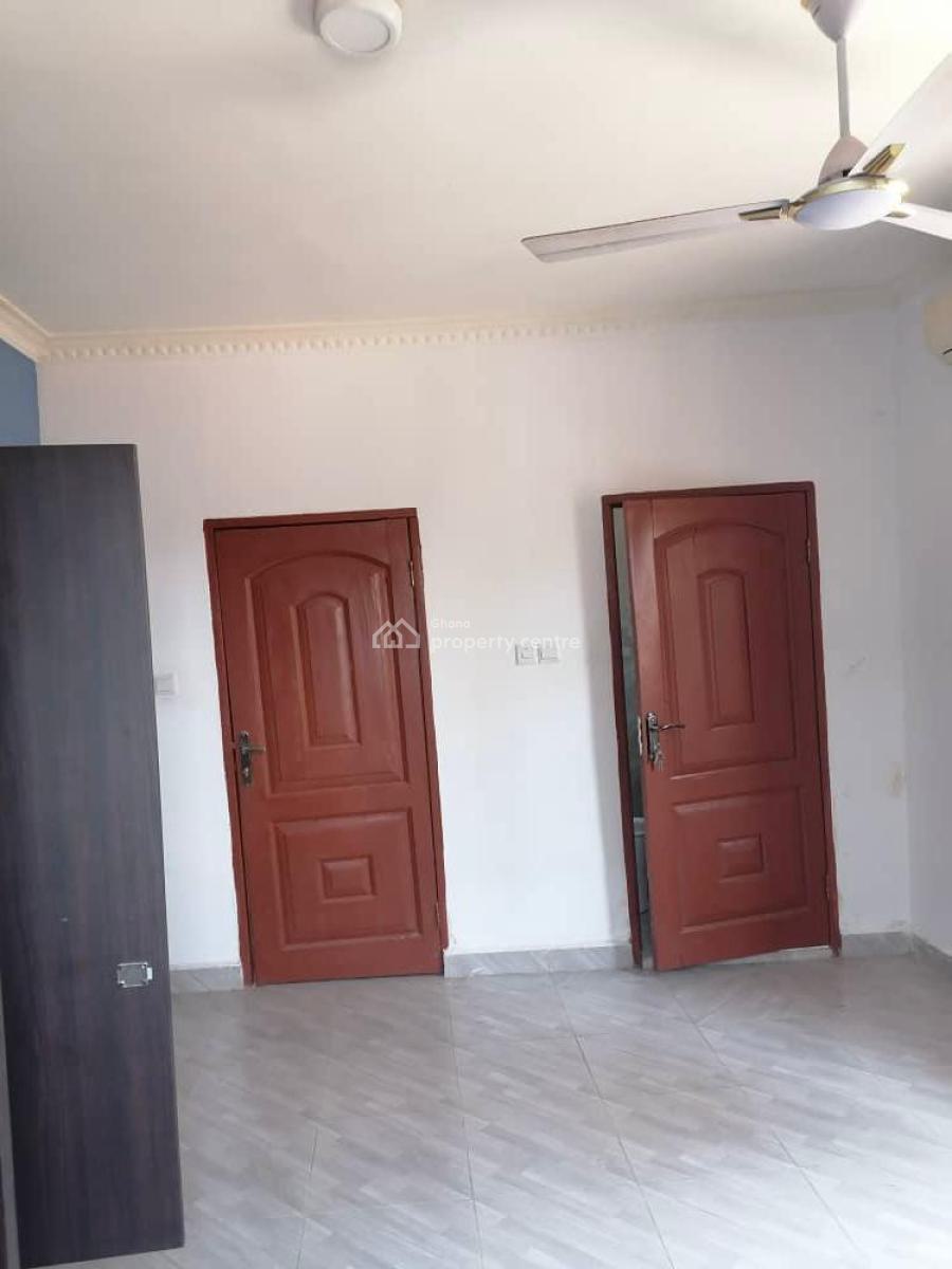3 Bedroom, Adjei Kotoku, Amasaman, Ga West Municipal, Accra, House for Sale