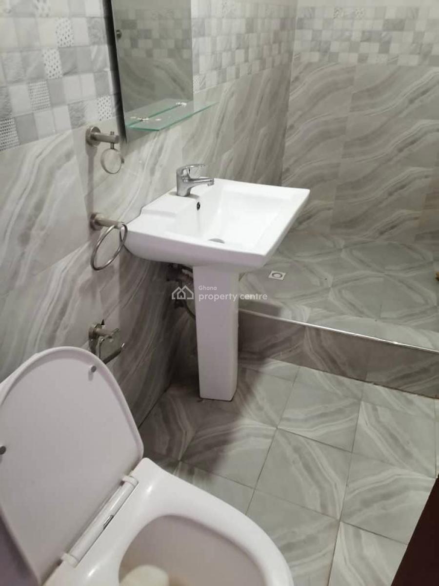 3 Bedroom, Adjei Kotoku, Amasaman, Ga West Municipal, Accra, House for Sale