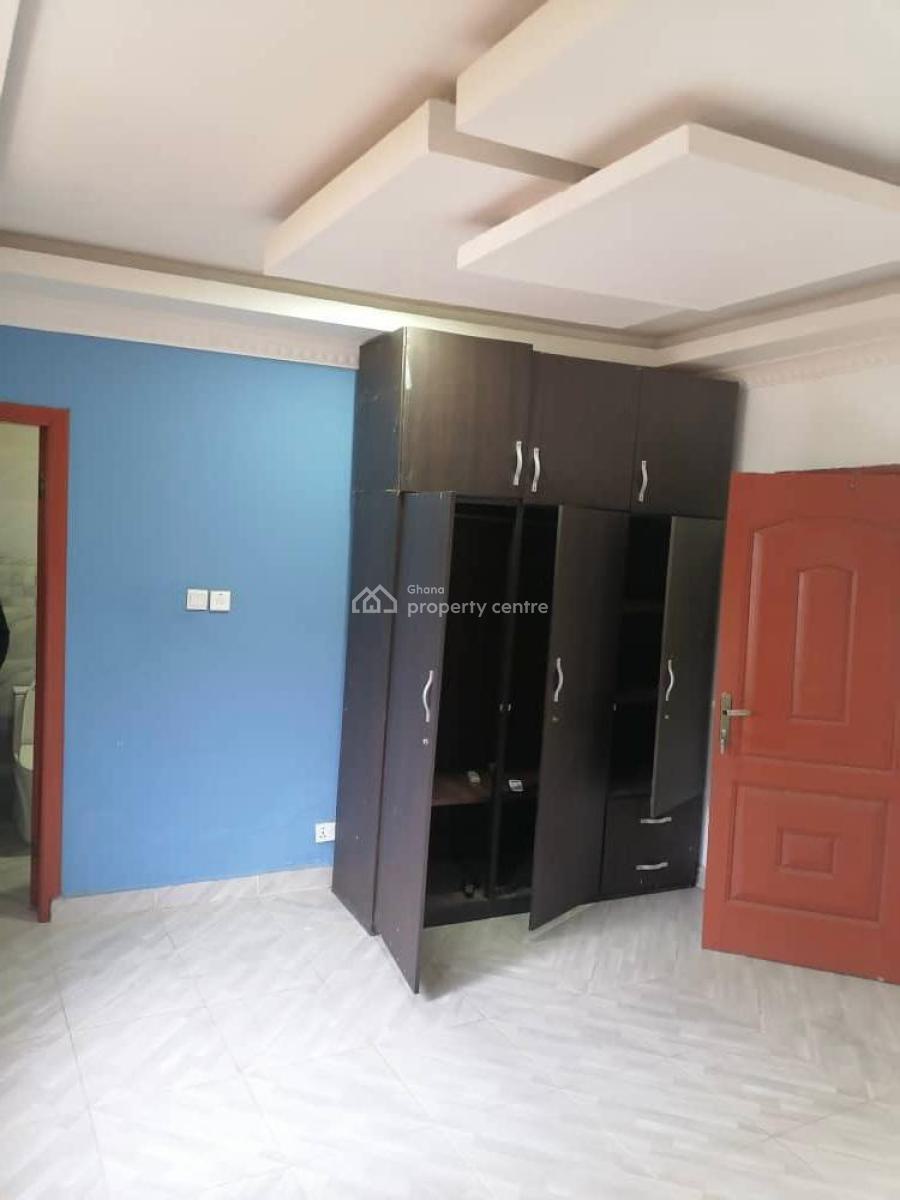 3 Bedroom, Adjei Kotoku, Amasaman, Ga West Municipal, Accra, House for Sale