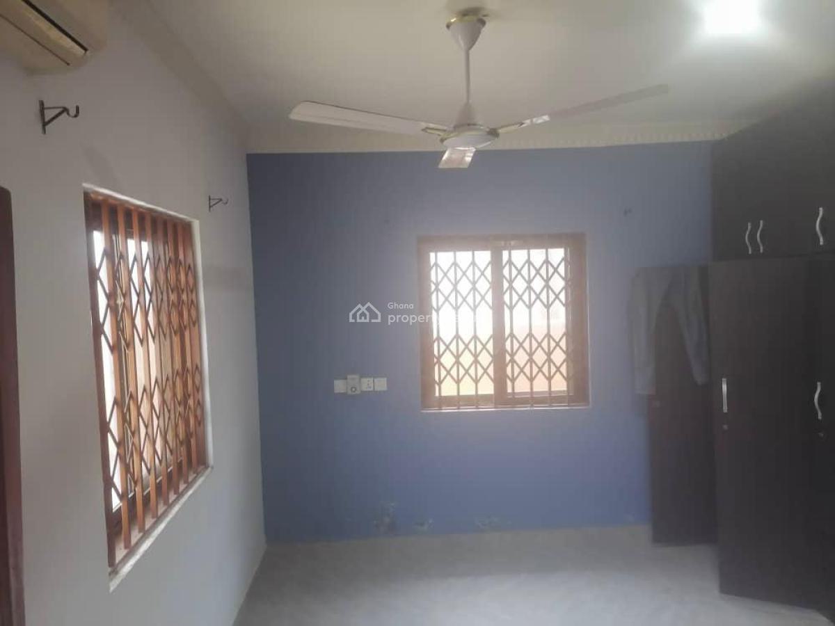 3 Bedroom, Adjei Kotoku, Amasaman, Ga West Municipal, Accra, House for Sale