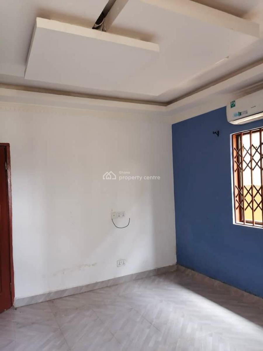 3 Bedroom, Adjei Kotoku, Amasaman, Ga West Municipal, Accra, House for Sale