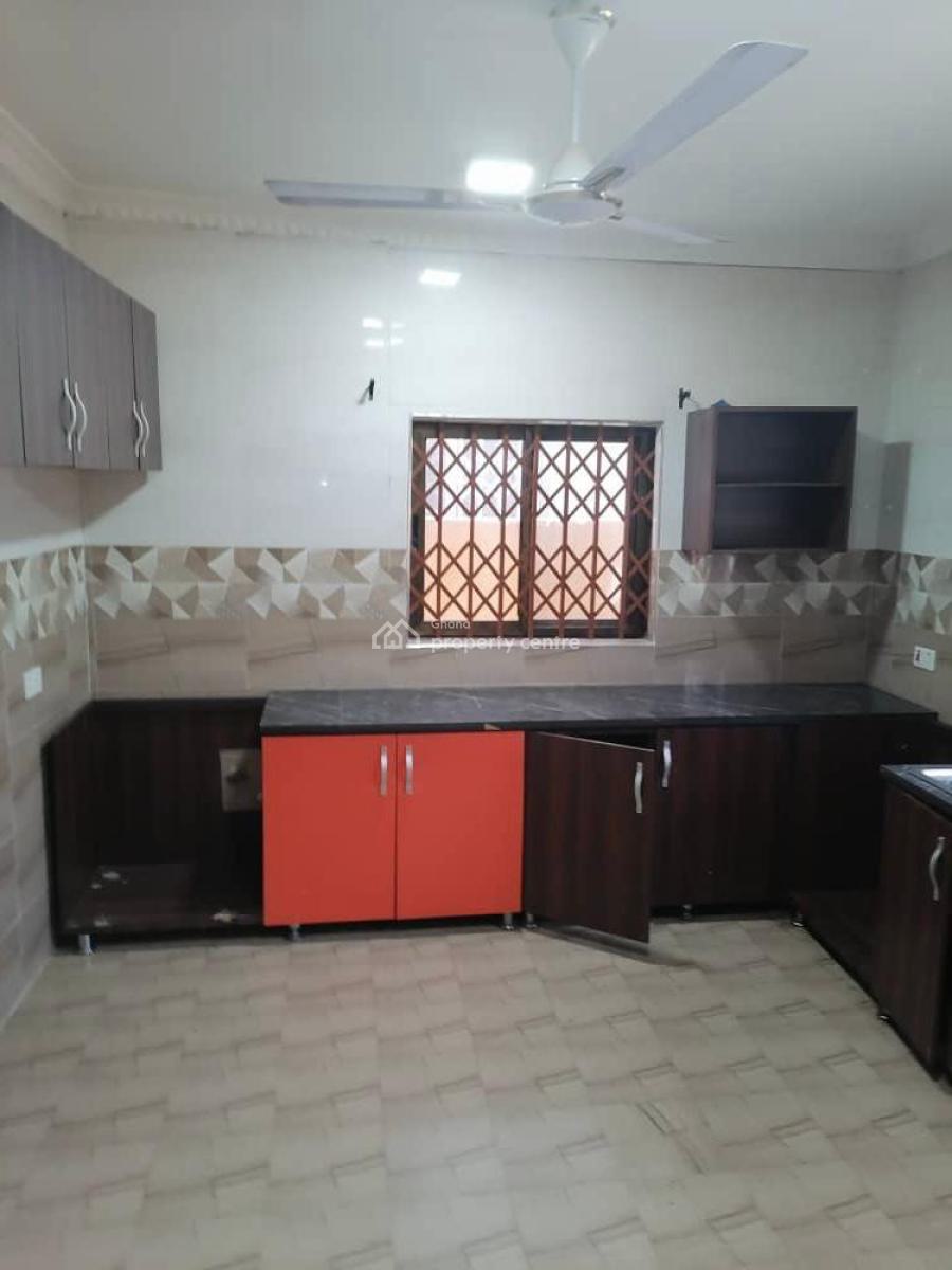 3 Bedroom, Adjei Kotoku, Amasaman, Ga West Municipal, Accra, House for Sale