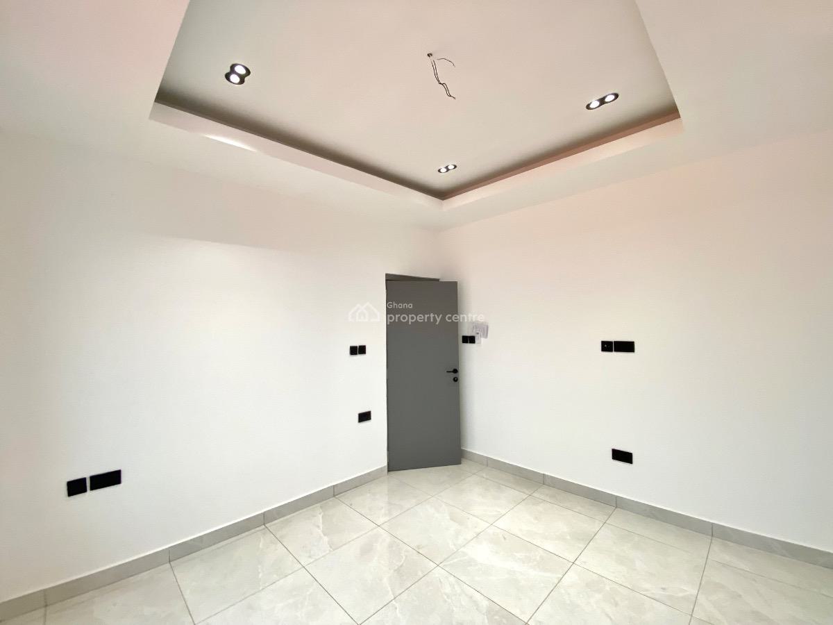 Newly Built Luxury 3 Bedrooms, East Legon Hills Road, Adenta Municipal, Accra, House for Sale