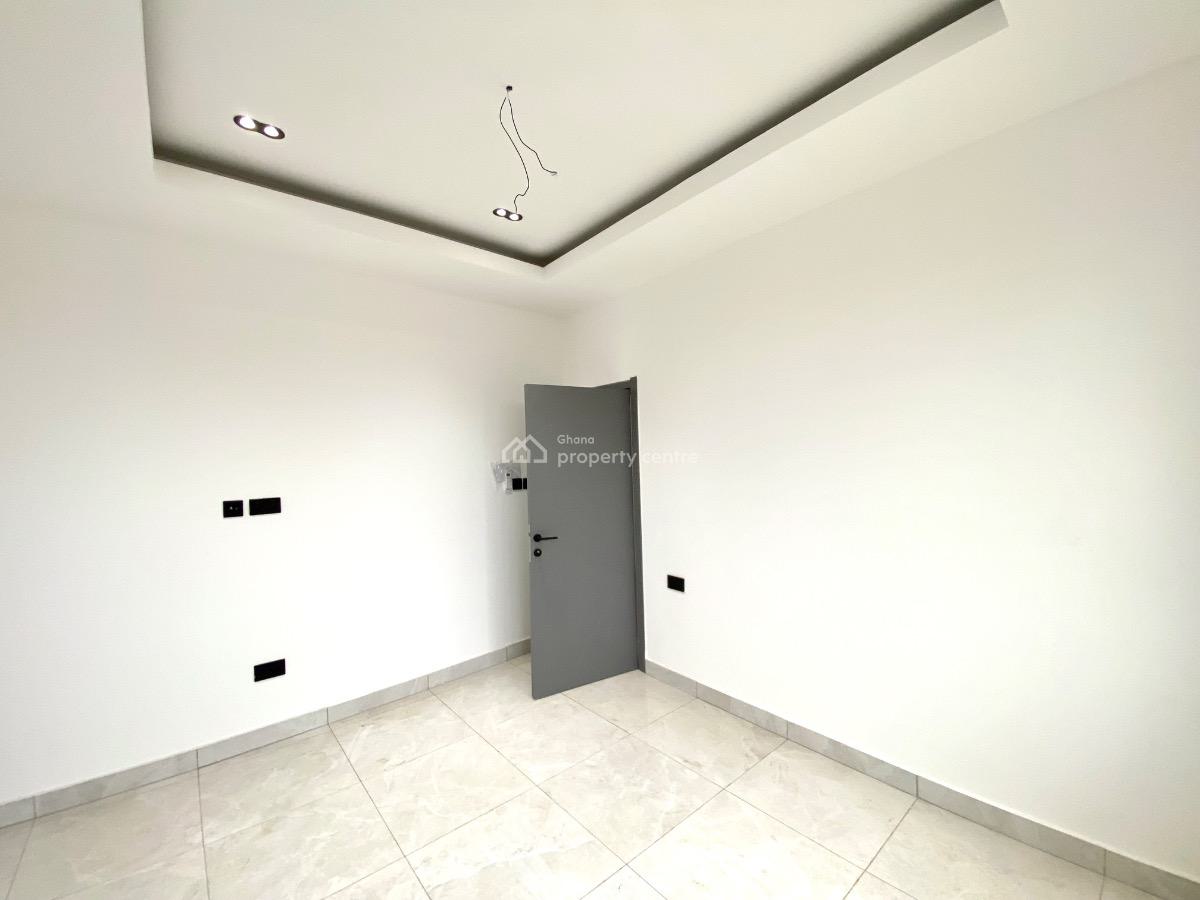 Newly Built Luxury 3 Bedrooms, East Legon Hills Road, Adenta Municipal, Accra, House for Sale