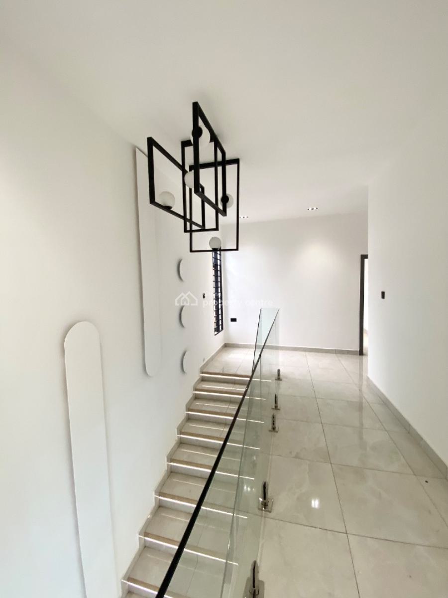 Newly Built Luxury 3 Bedrooms, East Legon Hills Road, Adenta Municipal, Accra, House for Sale