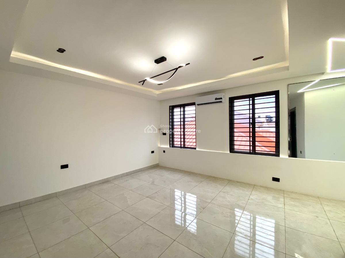 Newly Built Luxury 3 Bedrooms, East Legon Hills Road, Adenta Municipal, Accra, House for Sale