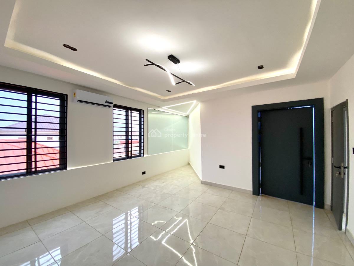 Newly Built Luxury 3 Bedrooms, East Legon Hills Road, Adenta Municipal, Accra, House for Sale