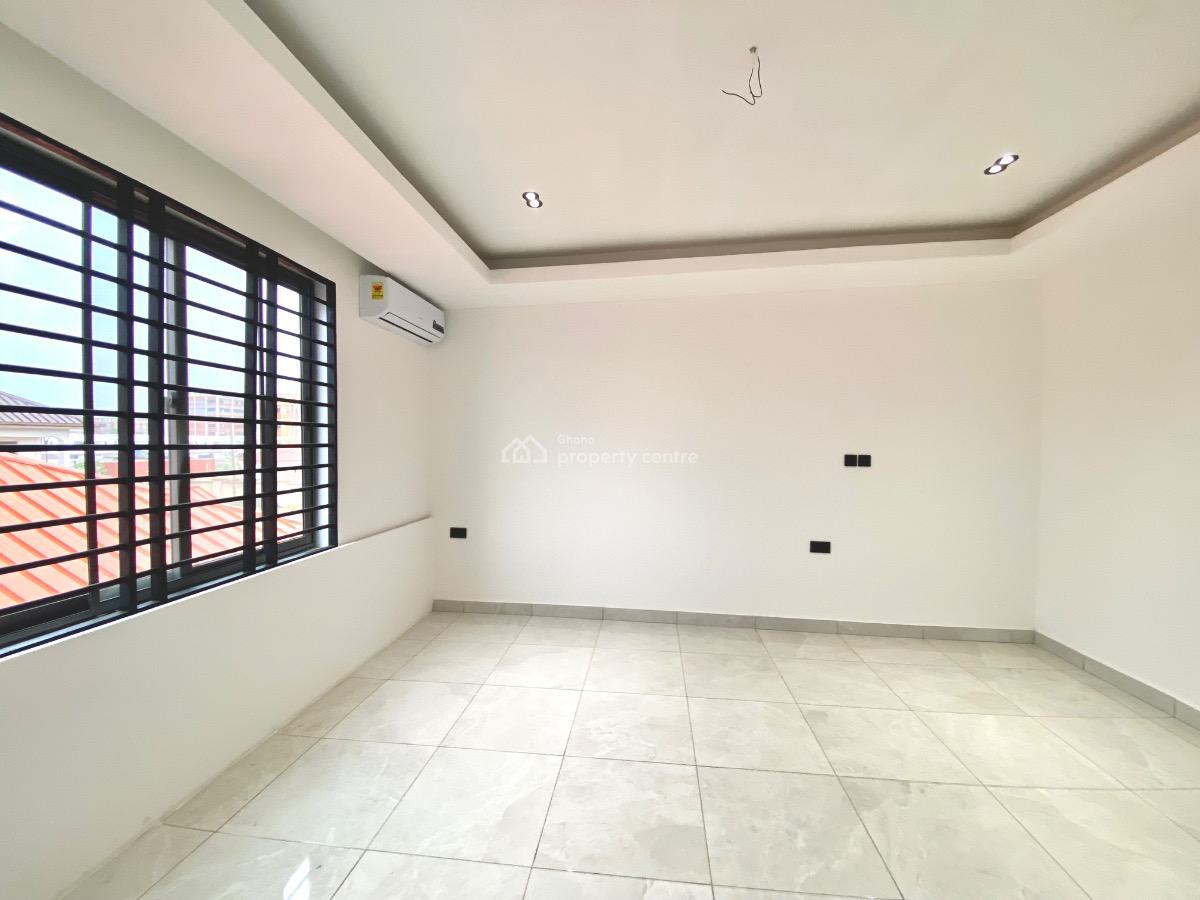 Newly Built Luxury 3 Bedrooms, East Legon Hills Road, Adenta Municipal, Accra, House for Sale