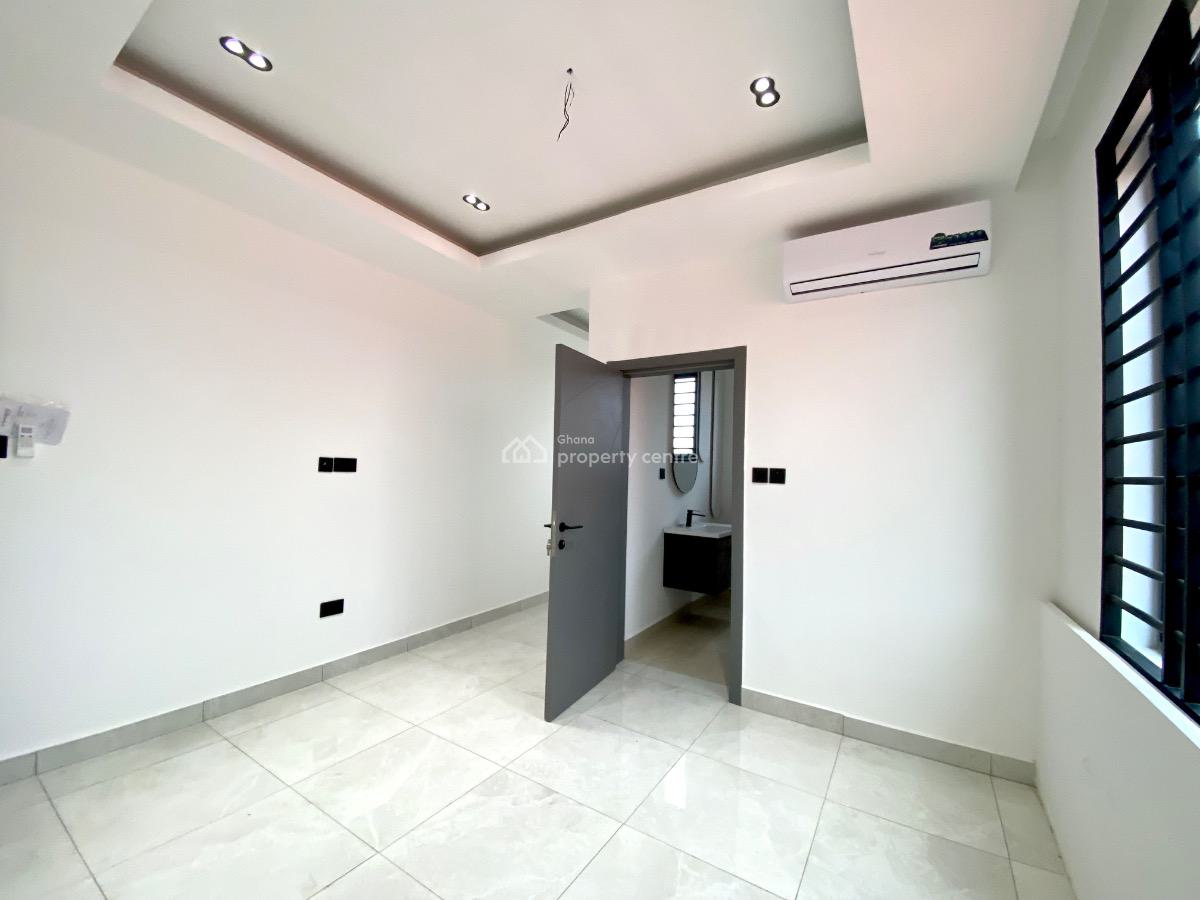 Newly Built Luxury 3 Bedrooms, East Legon Hills Road, Adenta Municipal, Accra, House for Sale