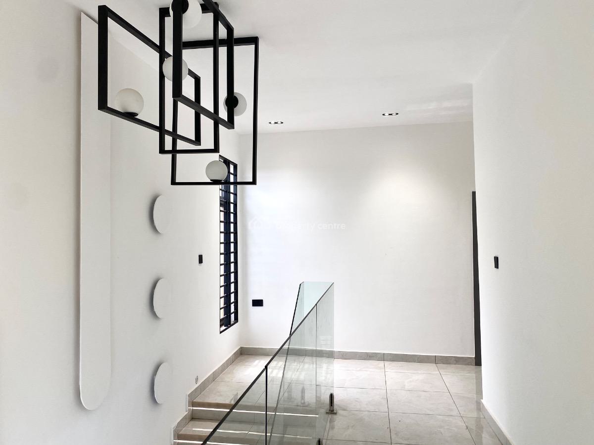 Newly Built Luxury 3 Bedrooms, East Legon Hills Road, Adenta Municipal, Accra, House for Sale