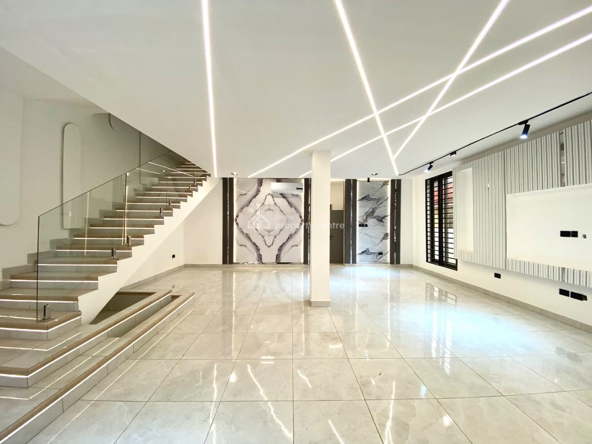 Newly Built Luxury 3 Bedrooms, East Legon Hills Road, Adenta Municipal, Accra, House for Sale