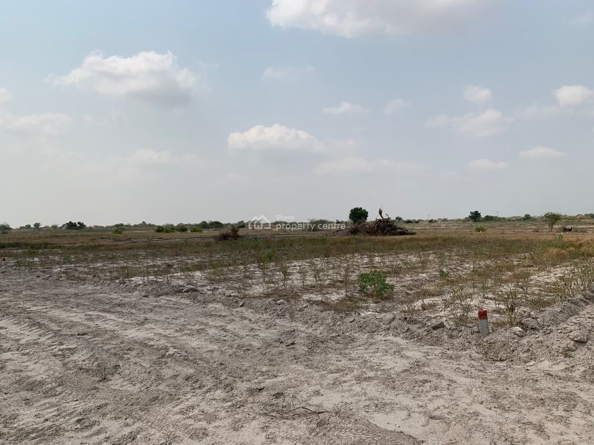 No Waiting, No Stressing ,affordable Estate Land Available, Tsopoli, Ningo Prampram District, Accra, Mixed-use Land for Sale