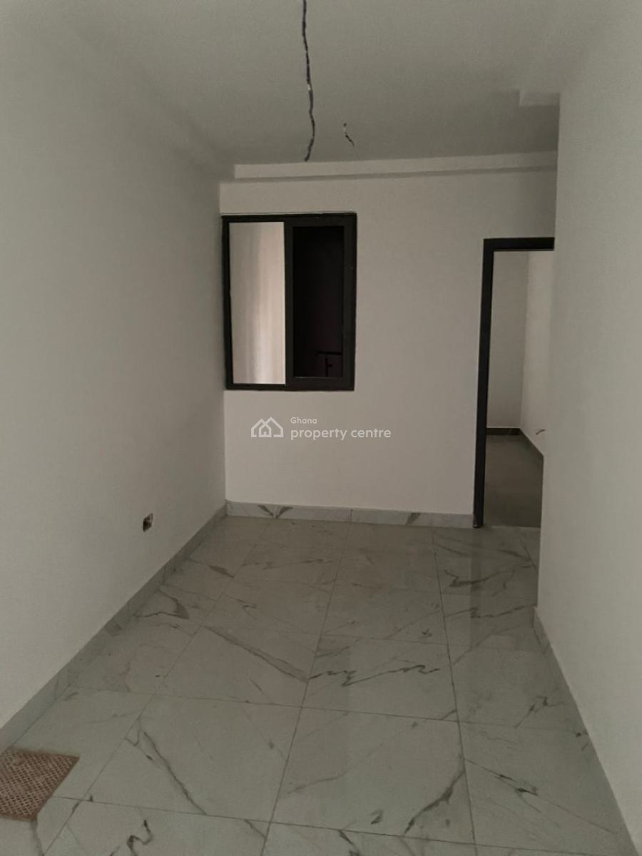 Executive 3-bedroom, East Legon Hills, East Legon, Accra, House for Sale