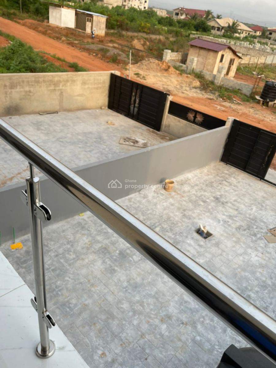 Executive 3-bedroom, East Legon Hills, East Legon, Accra, House for Sale