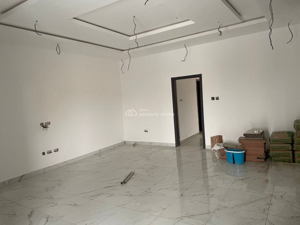 Executive 3-bedroom, East Legon Hills, East Legon, Accra, House for Sale