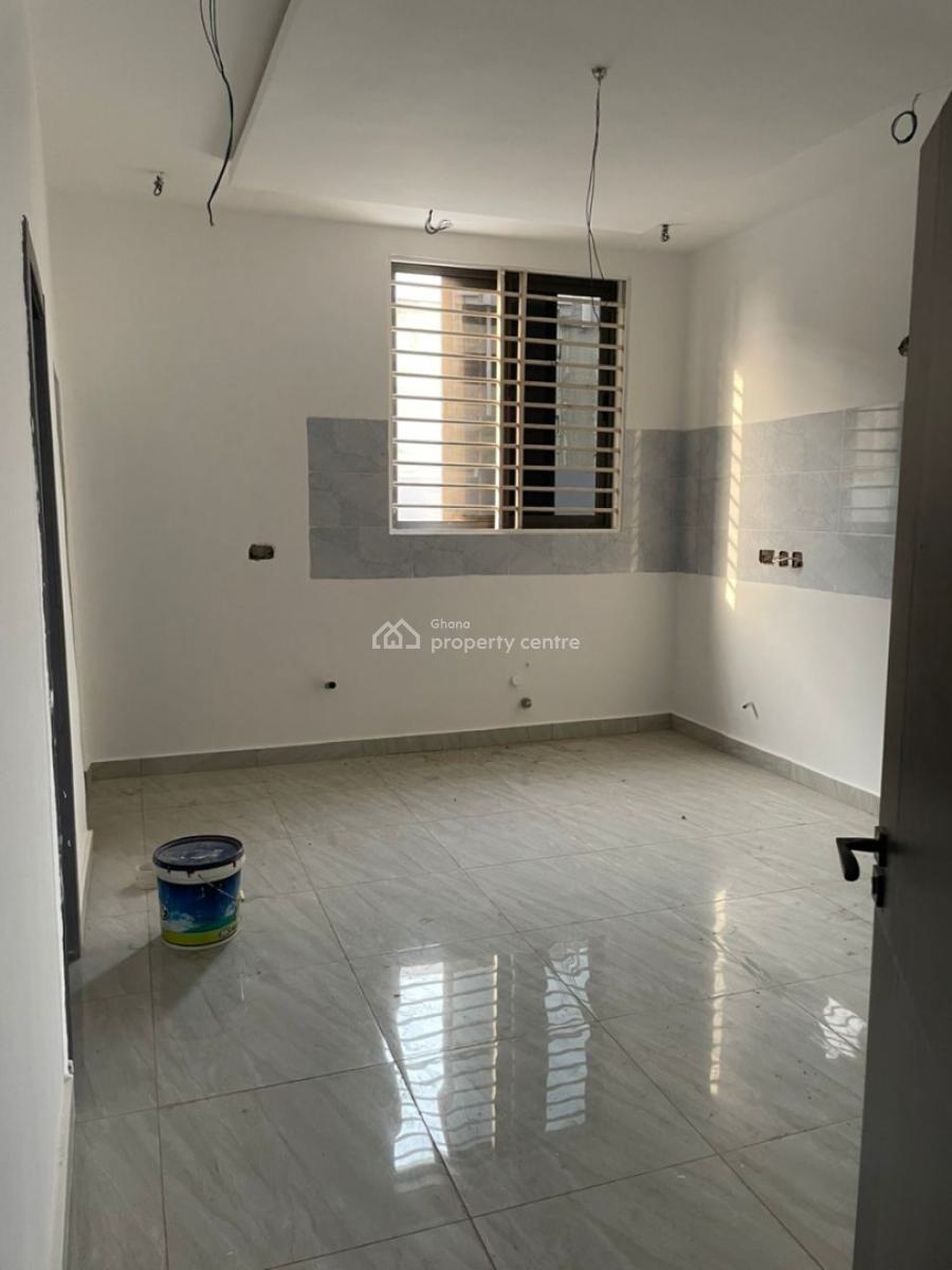 Executive 3-bedroom, East Legon Hills, East Legon, Accra, House for Sale