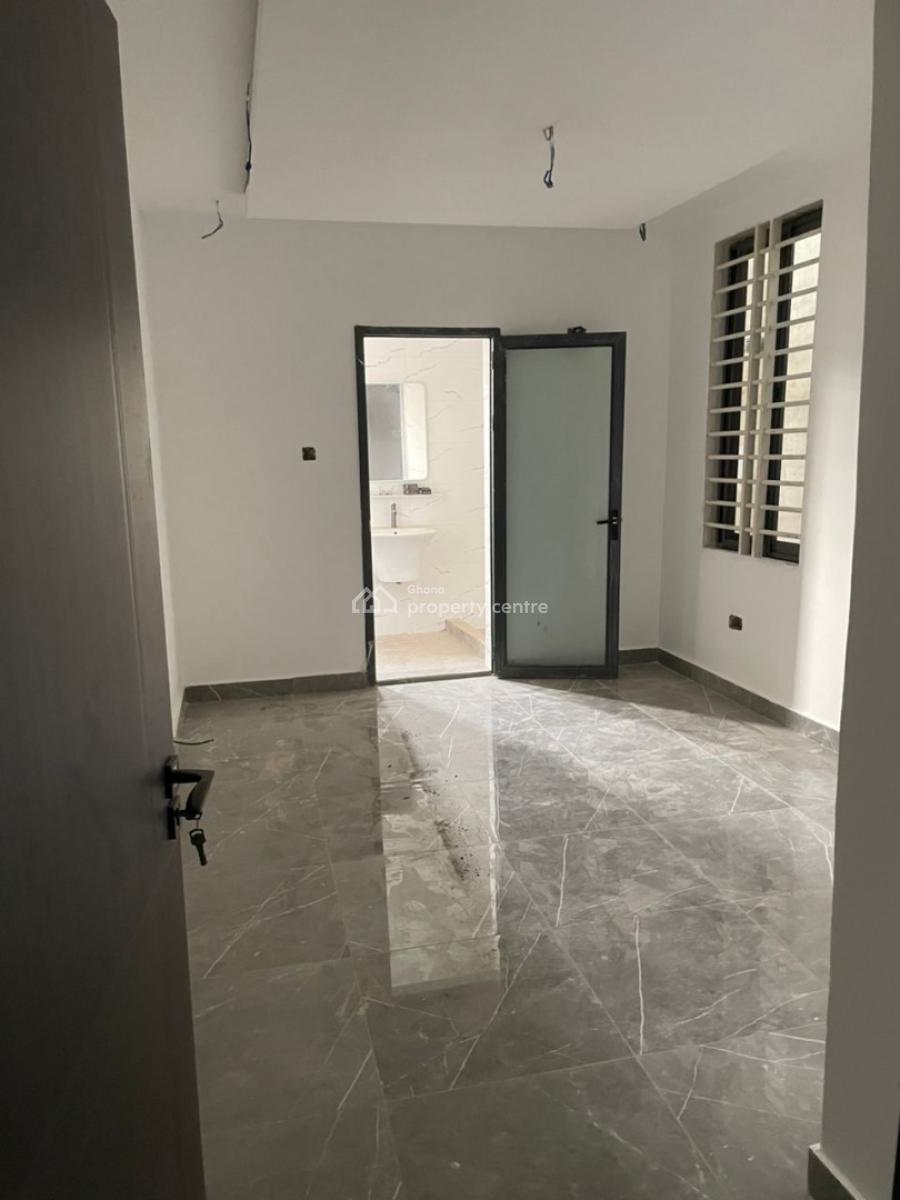 Executive 3-bedroom, East Legon Hills, East Legon, Accra, House for Sale