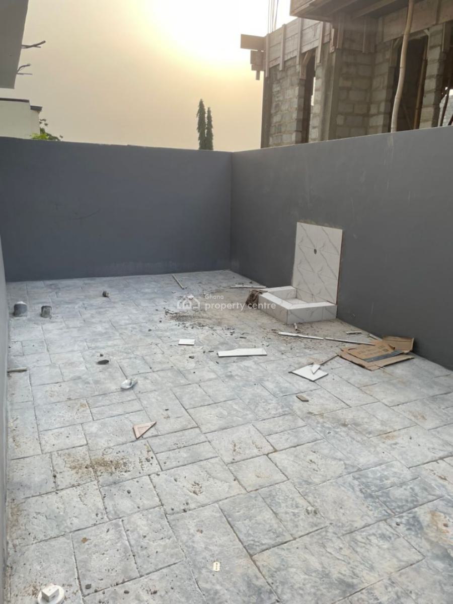 Executive 3-bedroom, East Legon Hills, East Legon, Accra, House for Sale