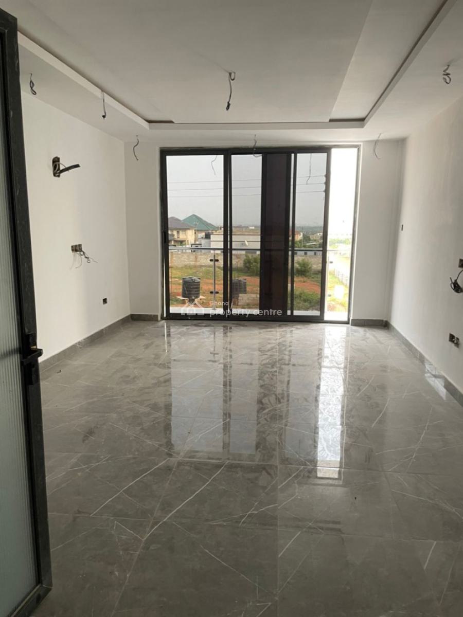 Executive 3-bedroom, East Legon Hills, East Legon, Accra, House for Sale