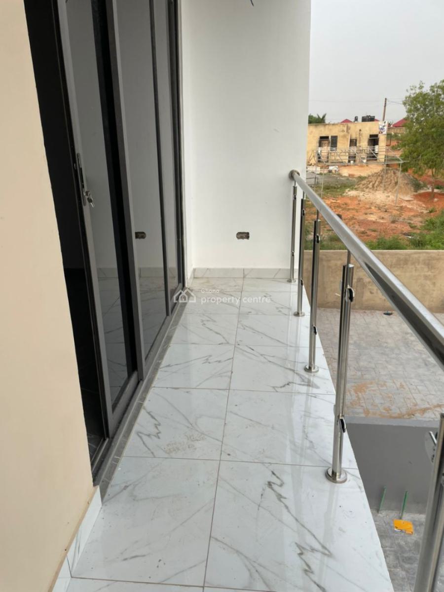 Executive 3-bedroom, East Legon Hills, East Legon, Accra, House for Sale