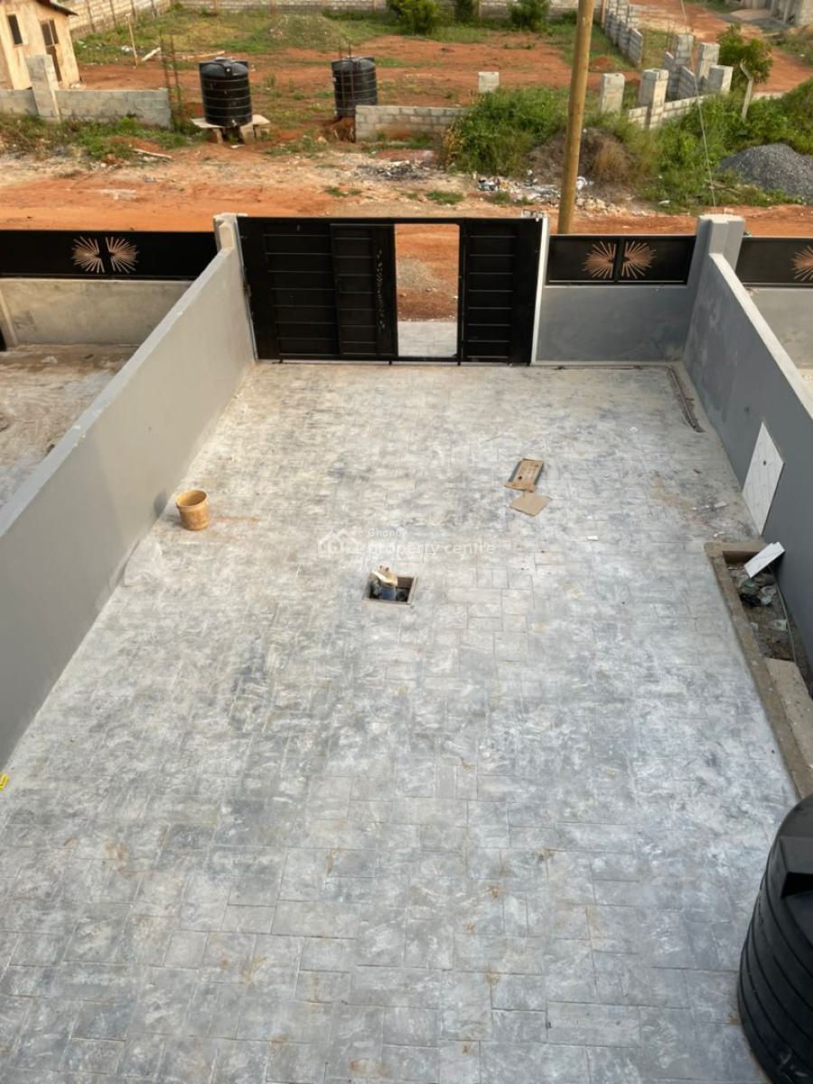 Executive 3-bedroom, East Legon Hills, East Legon, Accra, House for Sale