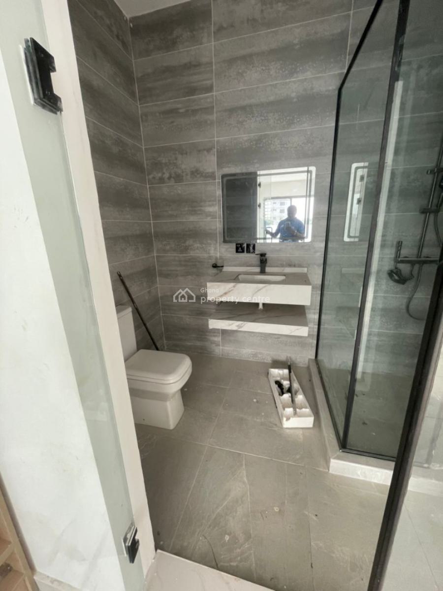 Executive 3-bedroom, East Legon Hills, East Legon, Accra, House for Sale