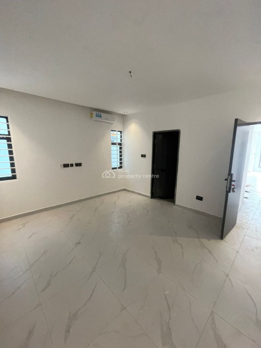 Executive 3-bedroom, East Legon Hills, East Legon, Accra, House for Sale