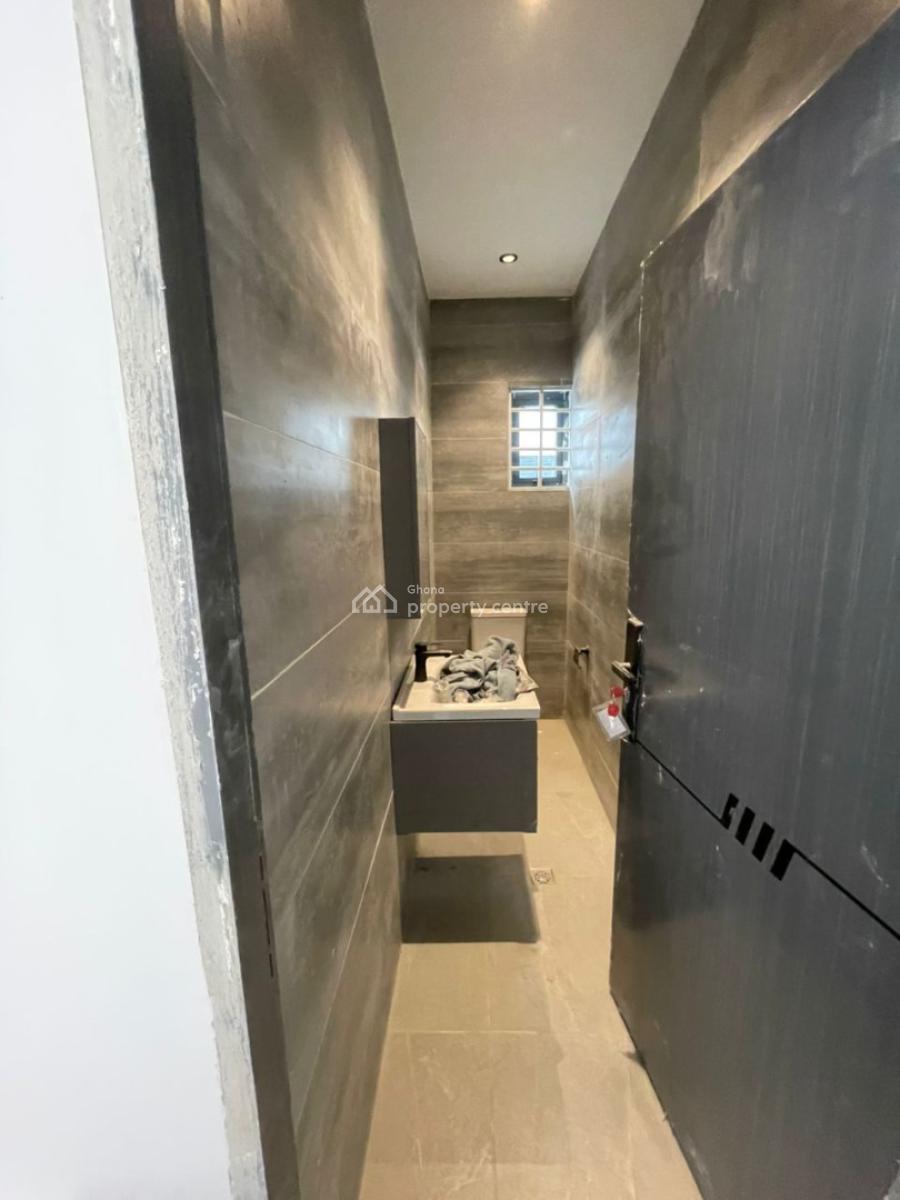 Executive 3-bedroom, East Legon Hills, East Legon, Accra, House for Sale