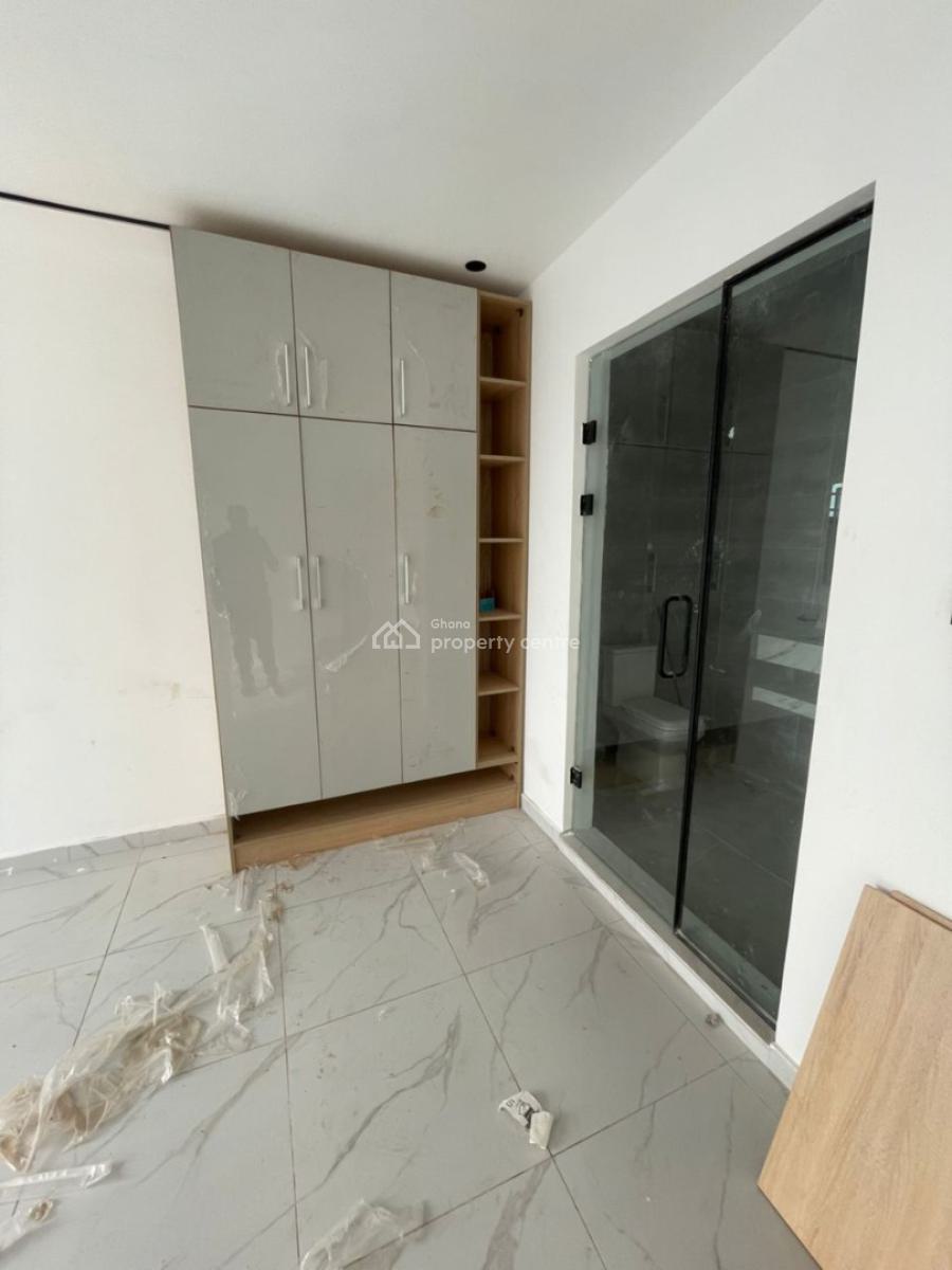 Executive 3-bedroom, East Legon Hills, East Legon, Accra, House for Sale