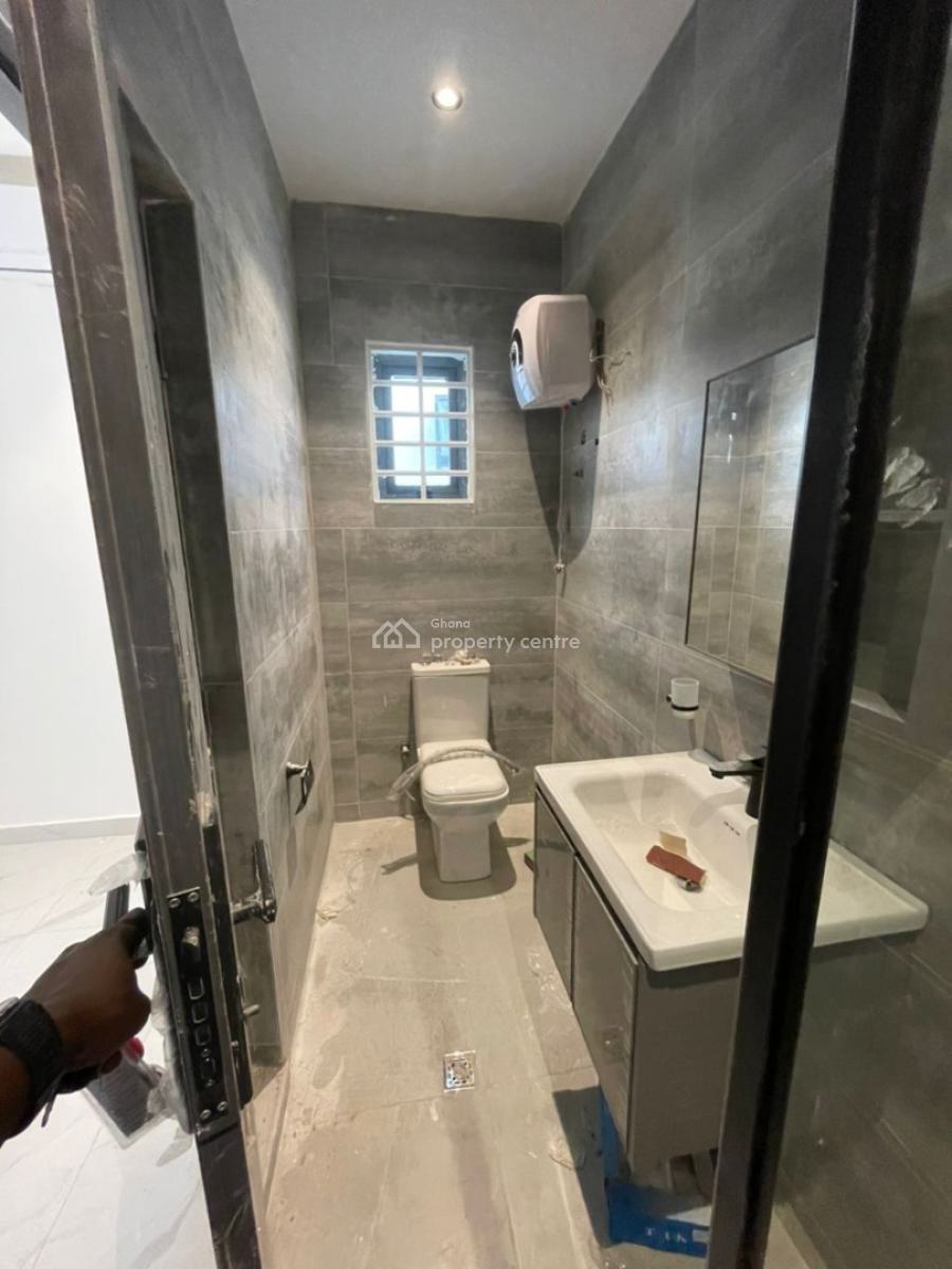 Executive 3-bedroom, East Legon Hills, East Legon, Accra, House for Sale