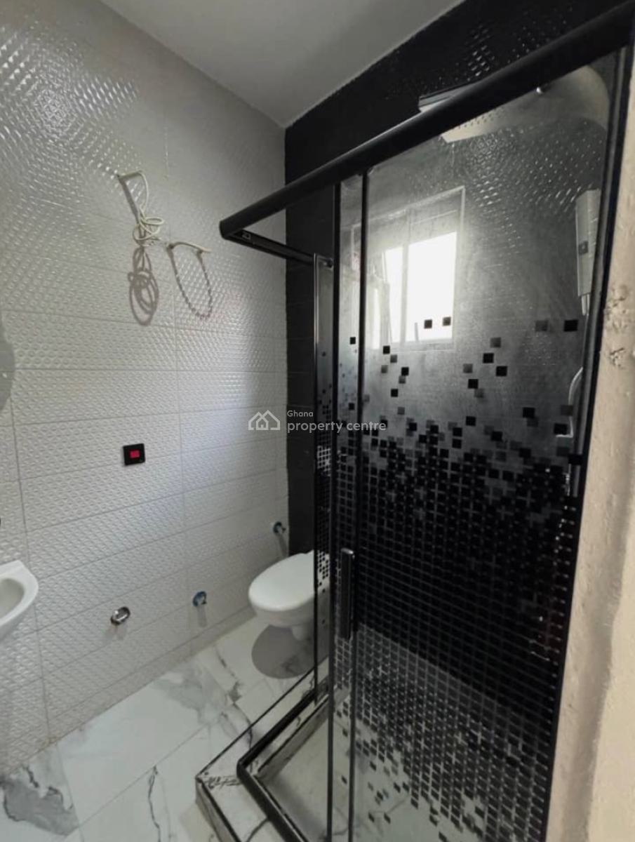 3 Bedroom Duplex with Staff Quarters, East Legon Hills, East Legon, Accra, Semi-detached Duplex for Sale