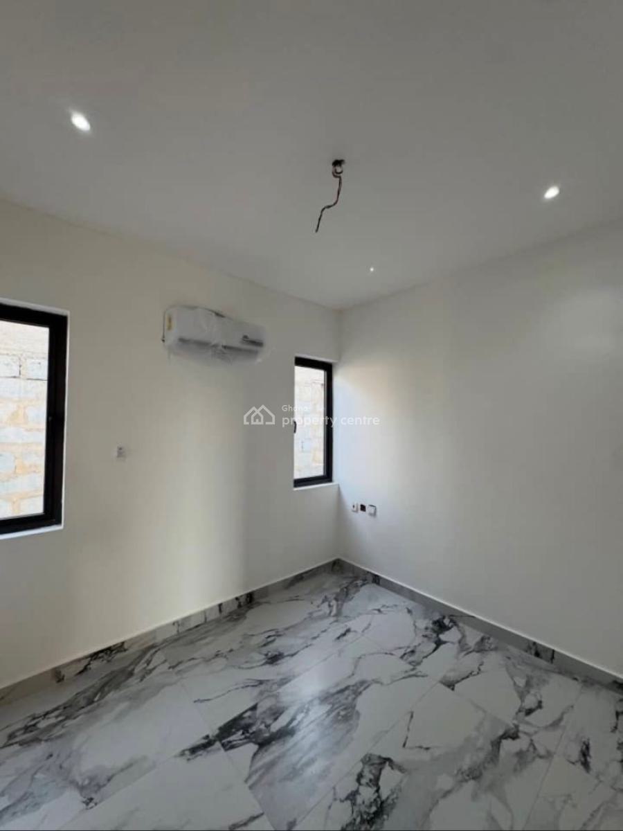 3 Bedroom Duplex with Staff Quarters, East Legon Hills, East Legon, Accra, Semi-detached Duplex for Sale