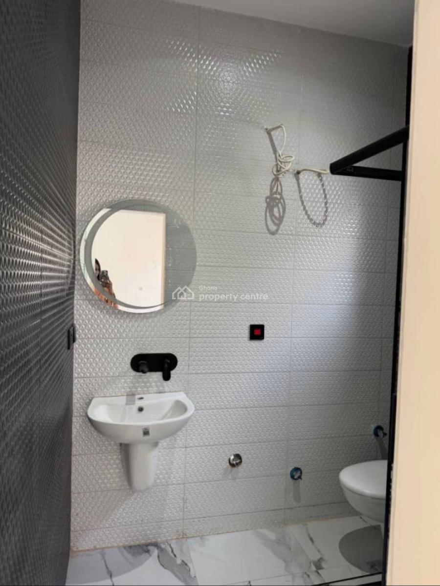 3 Bedroom Duplex with Staff Quarters, East Legon Hills, East Legon, Accra, Semi-detached Duplex for Sale